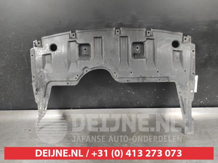 Mitsubishi Colt Motor Schutzblech O719043