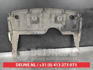 Mitsubishi Colt Engine protection panel O719043 photo 2