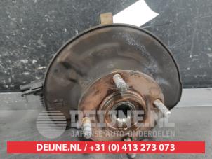 Mitsubishi Colt Knuckle, front left O719050 photo 2