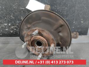 Mitsubishi Colt Knuckle, front right O719051 photo 2