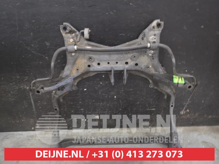 Subframe Mazda CX-5 I (KE,GH), SUV, 2011 (Gebruikt)