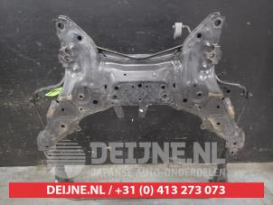 Mazda CX-5 Unterrahmen O719066 foto 2