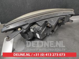Kia Picanto Headlight, left O719073 photo 2