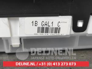 Mazda 6 Odometer KM O719067 photo 3