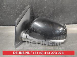 Kia Picanto Wing mirror, left O719077 photo 2