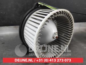 Mazda 6 Heating and ventilation fan motor O719070 photo 3