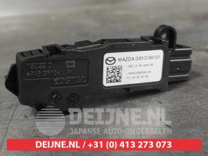 Mazda 6 Steering angle sensor O719072 photo 2
