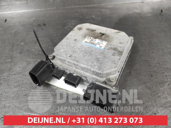 Mazda 6 Lenkkraftverstärker Steuergerät O719102