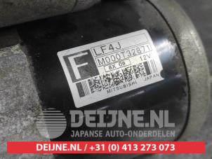 Mazda 6 Anlasser O719105 foto 3