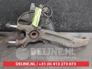 Mazda 6 Knuckle, front left O719109 photo 2