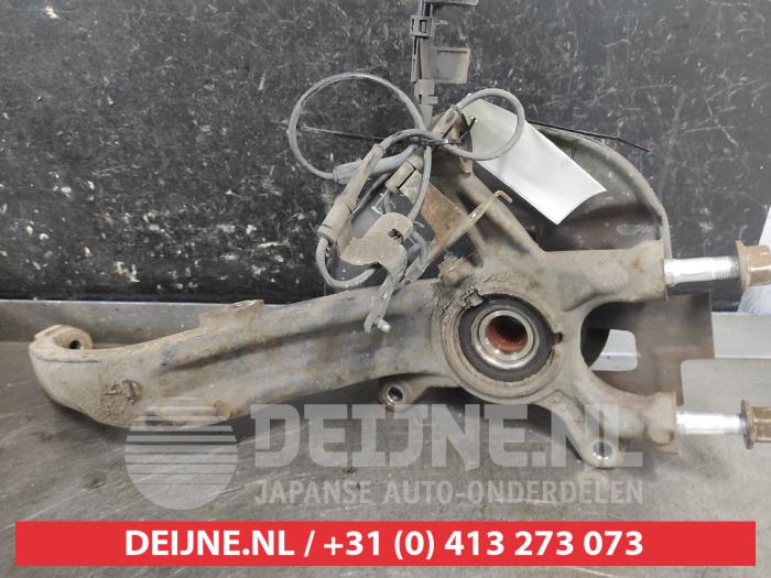 Mazda 6 Knuckle, front right O719110
