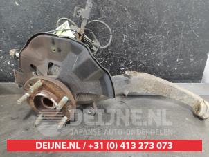 Mazda 6 Achsschenkel rechts vorne O719110 foto 2