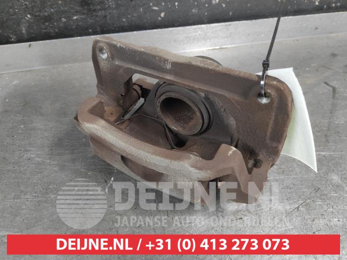 Mazda 6 Bremszange links vorne O719113