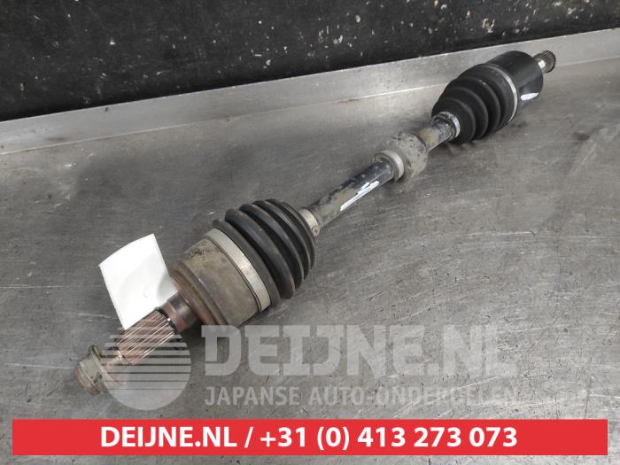 Mazda 6 Front drive shaft, left O719115