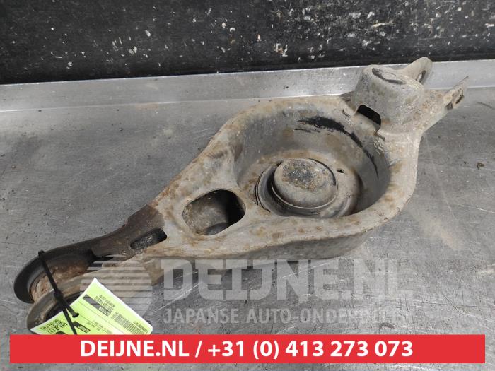 Mazda 6 Rear wishbone, left O719117