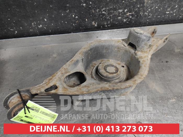Mazda 6 Rear wishbone, right O719118