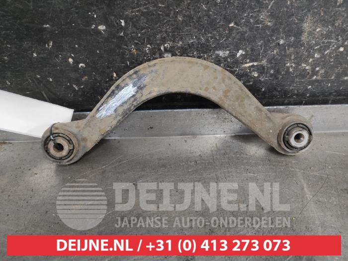 Mazda 6 Rear wishbone, left O719121