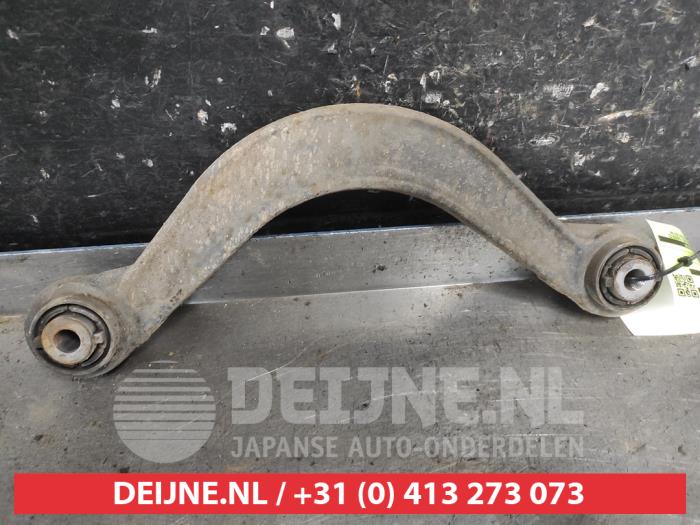 Mazda 6 Rear wishbone, right O719122