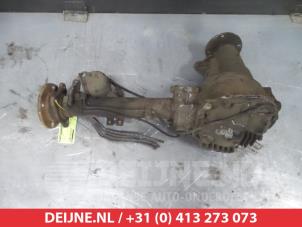 Gebruikte Differentieel voor Mitsubishi Pajero Canvas Top (V6/7) 3.5 V6 GDI 24V Prijs € 150,00 Margeregeling aangeboden door V.Deijne Jap.Auto-onderdelen BV
