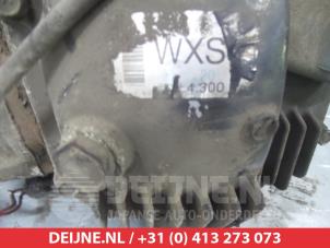 Mitsubishi Pajero Front differential O317093 photo 2
