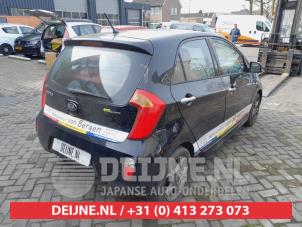Kia Picanto Tailgate O719085 photo 2