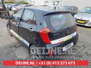 Kia Picanto Tailgate O719085 photo 3