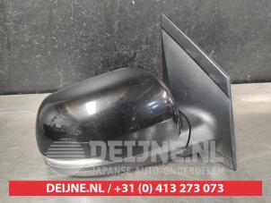 Kia Picanto Wing mirror, right O719097 photo 2