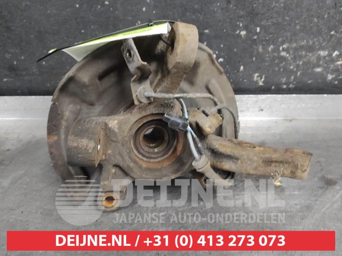 Nissan Pixo Fusee links-voor O719131