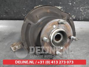 Nissan Pixo Knuckle, front left O719131 photo 2