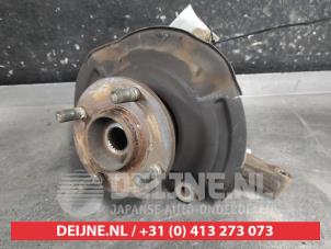 Nissan Pixo Knuckle, front right O719132 photo 2