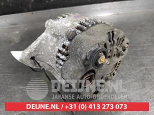 Nissan Pixo Dynamo O719133 foto 2