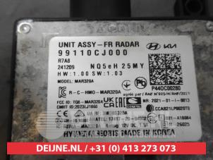 Kia Sportage ACC sensor (distance) O719135 photo 2