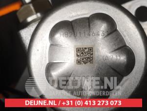 Nissan Qashqai Mechanical fuel pump O719139 photo 3