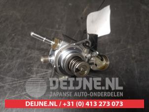 Nissan Qashqai Mechanical fuel pump O719139 photo 2