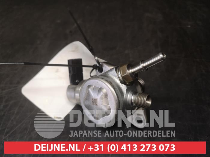 Nissan Qashqai Kraftstoffpumpe Mechanisch O719148