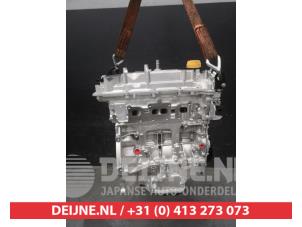 Nissan Qashqai Engine O719153 photo 2