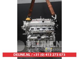 Nissan Qashqai Engine O719157 photo 4