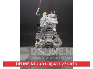 Nissan Qashqai Engine O719158 photo 3