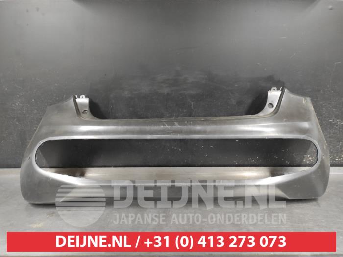 Hyundai I10 Achterbumper O719162