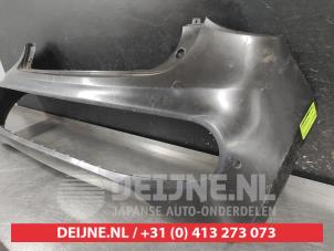 Hyundai I10 Rear bumper O719162 photo 3