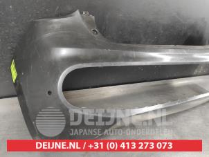 Hyundai I10 Rear bumper O719162 photo 2