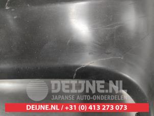 Hyundai I10 Rear bumper O719162 photo 4