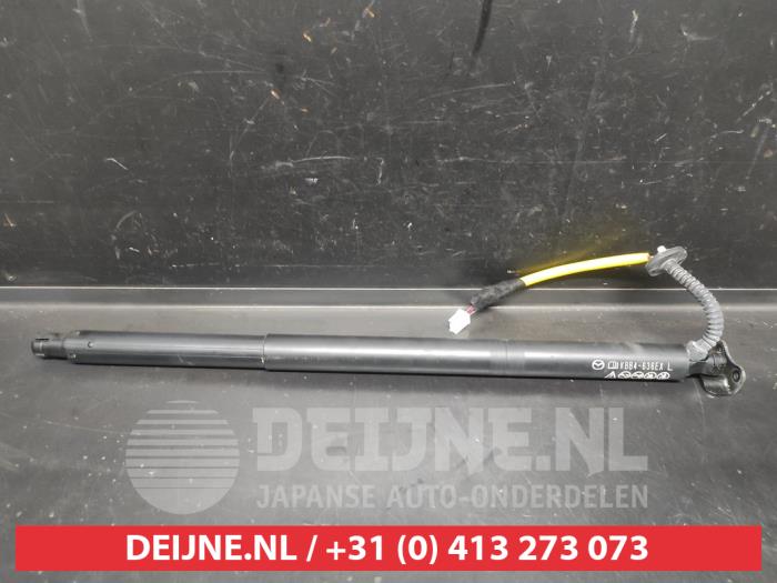 Mazda CX-60 Gasdemper links-achter O719164