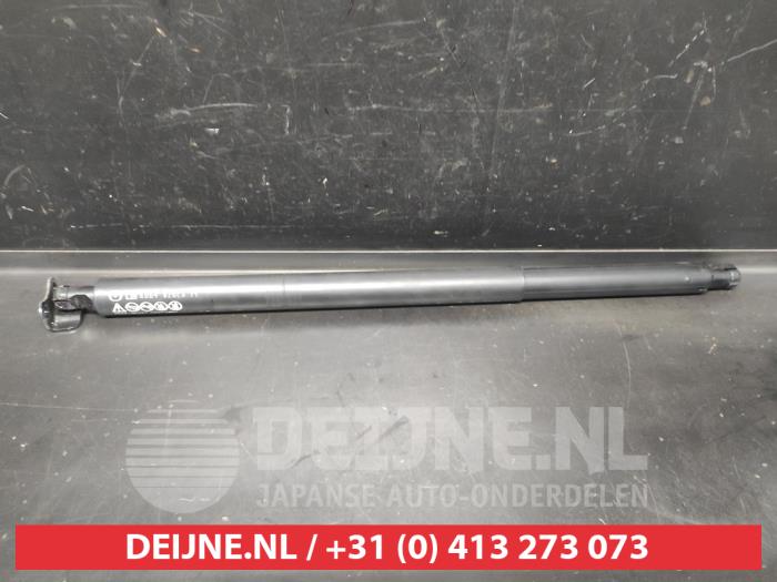 Mazda CX-60 Gasdemper rechts-achter O719165