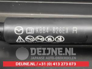 Mazda CX-60 Gasdämpfer rechts hinten O719165 foto 2