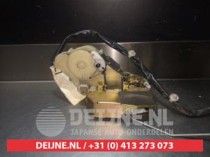 Honda Jazz Deurslot Mechaniek 4Deurs links-voor O279704 foto 4