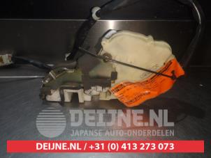 Honda Jazz Deurslot Mechaniek 4Deurs links-voor O279704 foto 3