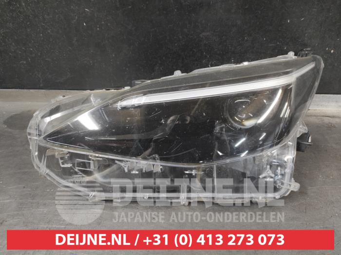 Toyota Yaris Cross Headlight, left O719171