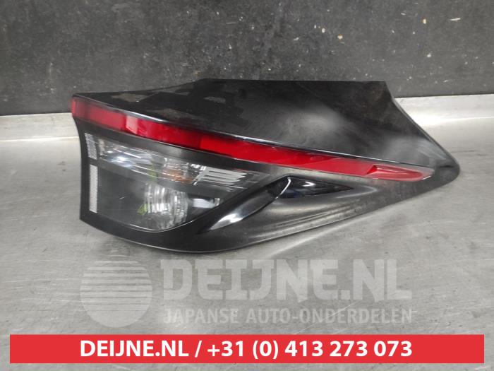 Toyota Yaris Cross Taillight, right O719190