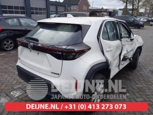 Toyota Yaris Cross Taillight, right O719190 photo 3
